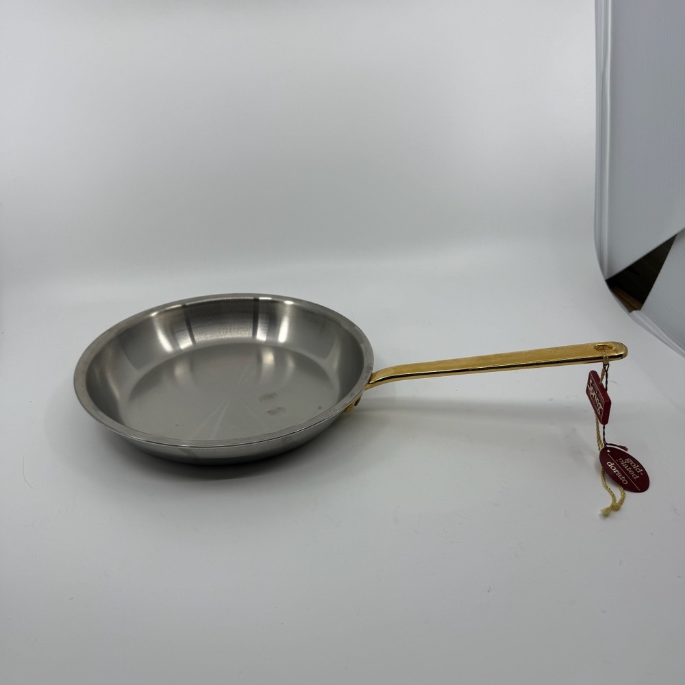 Vintage, Unused, Spring Goldstar GL 84/85 Saute Pan